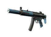 MP5-SD - Статика - 168x120