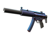 MP5-SD - Ликвидация - 168x120