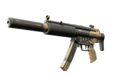 MP5-SD - Пустынная атака - 168x120