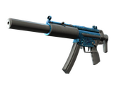 MP5-SD - Сопроцессор - 160x114