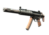 MP5-SD - Гаусс - 160x114