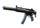 MP5-SD - Condition Zero - 160x114