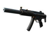 MP5-SD - Кислотный душ - 168x120