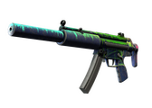 MP5-SD - Фосфор - 160x114
