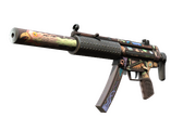 MP5-SD - Юный некромант - 168x120