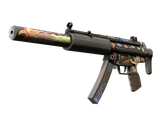 MP5-SD - Юный некромант - 160x114