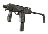MP9 - Голова кругом - 168x120
