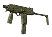 MP9 - Старые корни - 168x120