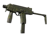 MP9 - Старые корни - 168x120