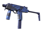 MP9 - Кобальтовый пейсли - 160x114