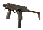 MP9 - Занос - 160x114