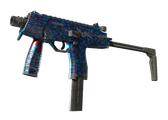 MP9 - Цветное стекло - 160x114