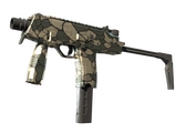 MP9 - Пыльный осадок - 160x114