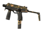 MP9 - Чёрный песок - 160x114