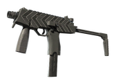 MP9 - Дротик - 160x114