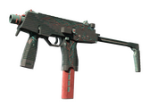 MP9 - Капилляры - 160x114