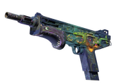 MAG-7 - Зов монстра - 160x114
