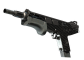 MAG-7 - Углепластик - 168x120