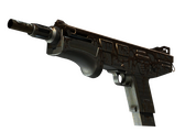 MAG-7 - Медное покрытие - 168x120