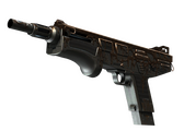 MAG-7 - Медное покрытие - 168x120