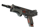 MAG-7 - Разрушение ядра - 160x114