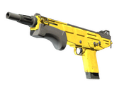 MAG-7 - Бульдозер - 160x114