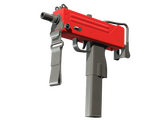 MAC-10 - Карамельное яблоко - 160x114