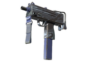 MAC-10 - Грозовой камуфляж - 160x114