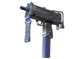 MAC-10 - Грозовой камуфляж - 160x114