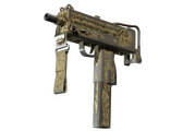 MAC-10 - Дамасская охра - 168x120