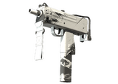 MAC-10 - Снежные брызги - 160x114
