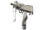 MAC-10 - Снежные брызги - 160x114
