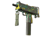 MAC-10 - Тополиная чаща - 160x114