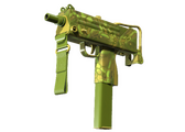 MAC-10 - Кислотные шестигранники - 160x114