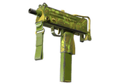 MAC-10 - Кислотные шестигранники - 168x120