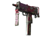 MAC-10 - Сайба о́ни - 168x120