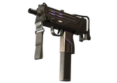 MAC-10 - Световой короб - 168x120