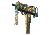 MAC-10 - Кошачий бой - 168x120