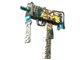 MAC-10 - Кошачий бой - 160x114