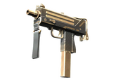 MAC-10 - Эхо песков - 168x120