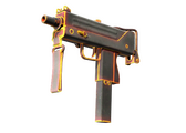 MAC-10 - Жар - 168x120