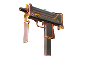 MAC-10 - Жар - 168x120