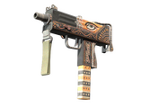 MAC-10 - Хроматика - 168x120