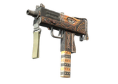 MAC-10 - Хроматика - 160x114
