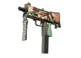 MAC-10 - Шарм - 168x120