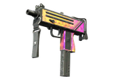 MAC-10 - Дискотехника - 160x114