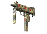 MAC-10 - Обезьяний камуфляж - 168x120