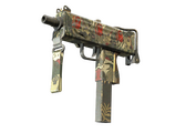 MAC-10 - Обезьяний камуфляж - 160x114