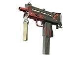 MAC-10 - Клочья - 168x120