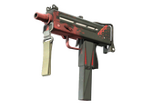 MAC-10 - Клочья - 160x114